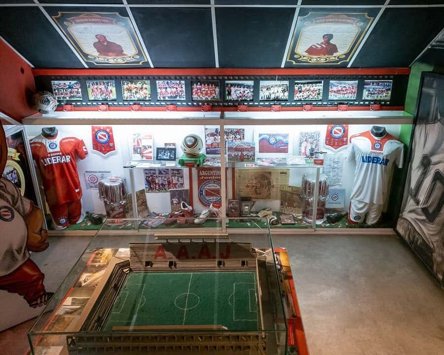 AllMaradona Buenos Aires: Maradona House Museum and Stadium - Who this tour suits best (and who might not love it)