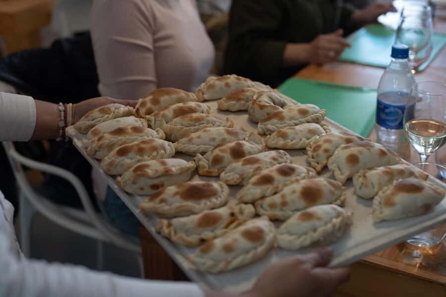 Argentinian Empanadas Cooking Experience in Palermo, Bs As - Who should book this empanadas class (and who might not)