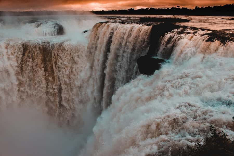 Argentinian Falls Tour + Optional Boat Ride (Private) - Optional Boat Ride: Worth Considering, and Why the Guide Helps