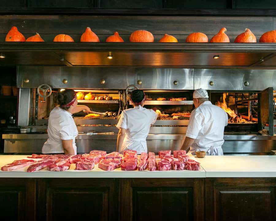 Asado Experience at Parrilla Don Julio - Your Asado Set Menu: What You’ll Be Eating and Why It Works