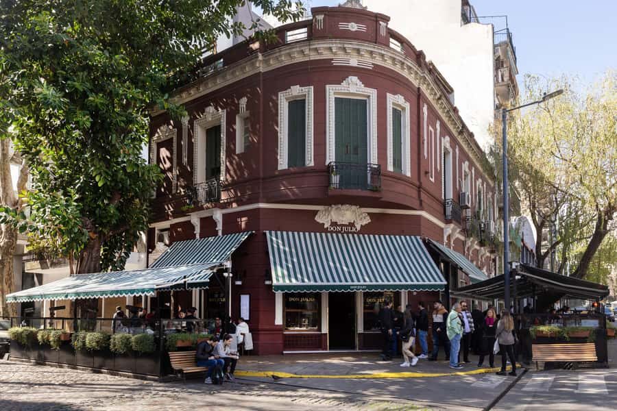 Asado Experience at Parrilla Don Julio - Should You Book This Asado at Parrilla Don Julio?
