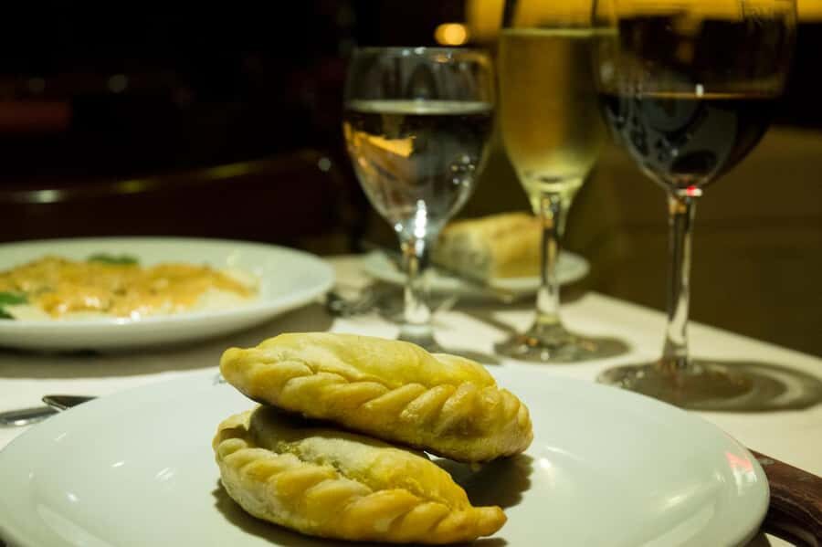 BA: Tango Show and Optional Dinner at Esquina Homero Manzi - Timing and getting there: the part that makes or breaks a late-night plan