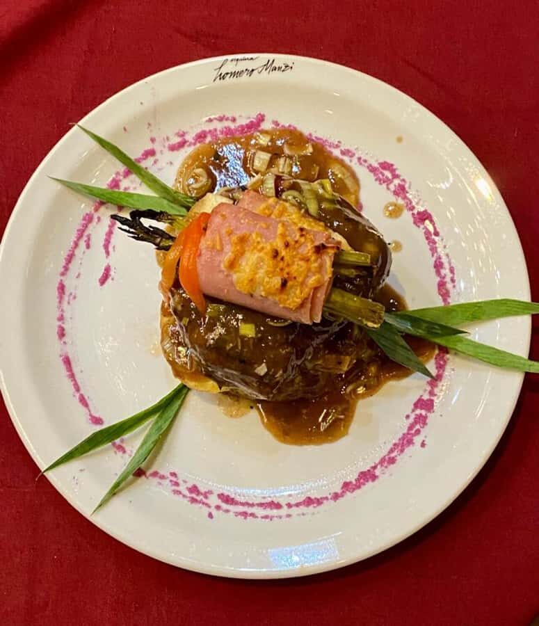 BA: Tango Show and Optional Dinner at Esquina Homero Manzi - Who this fits best (and who should skip it)