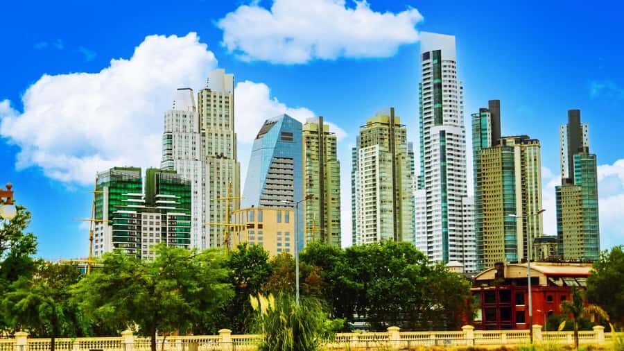 Best of Buenos Aires: Private Walking Tour with a Local - What the guide actually gives you: local culture tips, not a lecture