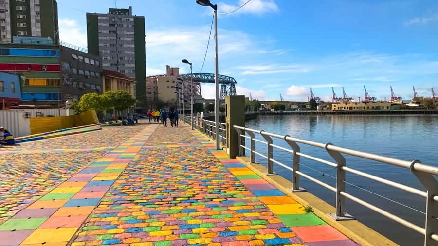 Best of Buenos Aires: Private Walking Tour with a Local - Price and value: what $20 buys you in Buenos Aires