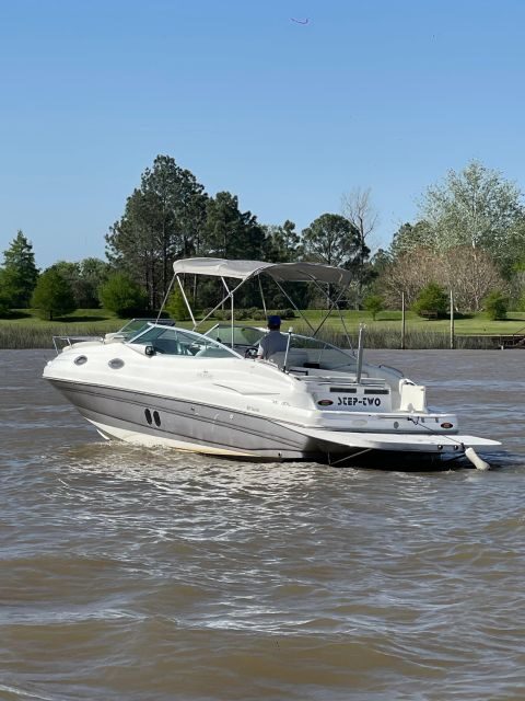 Best of Delta Buenos Aires Private Boat Tour: Enjoy More - Buenos Aires Delta Magic: Why Delta Tigre Is Worth Your Time