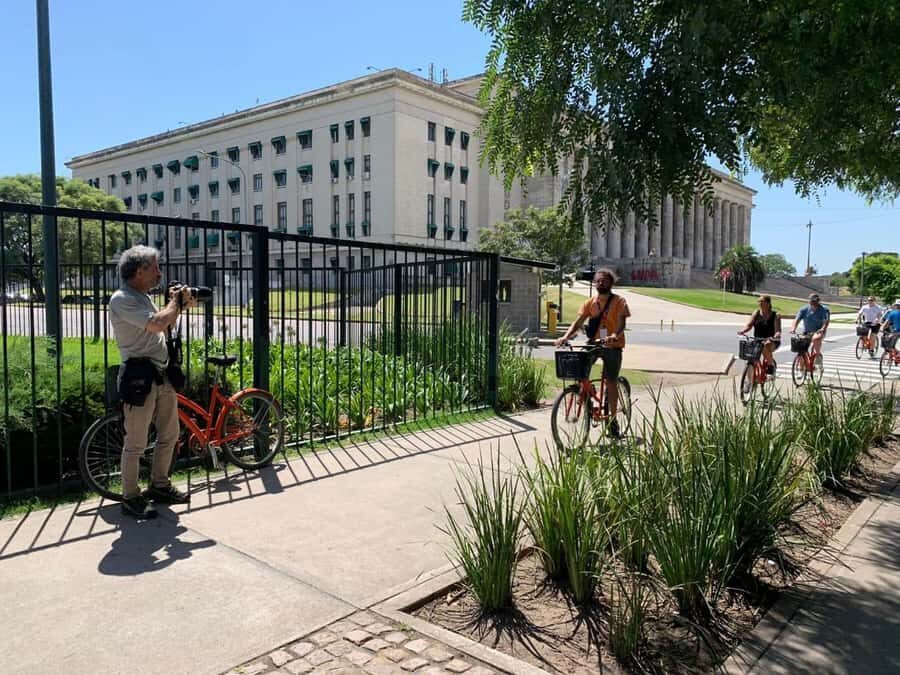 Bike Tour: Buenos Aires to the North - Buenos Aires’ North Tour: A City-Size Bike Break