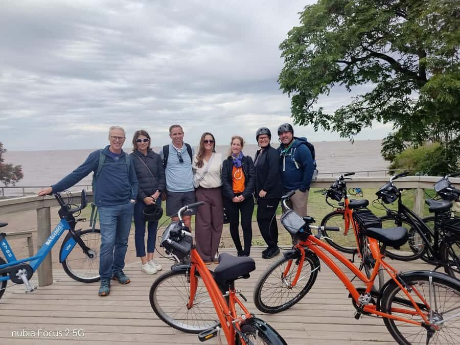 Bike Tour: Buenos Aires to the South - Who should book this, and who should skip it