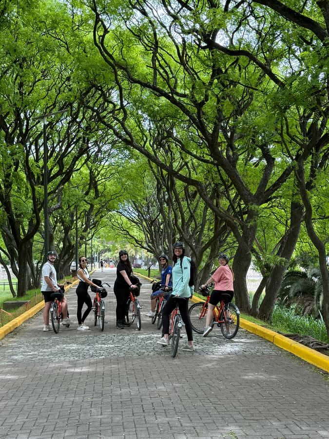 Bike Tour: Buenos Aires to the South (E-Bike) - Key things to know before you pedal