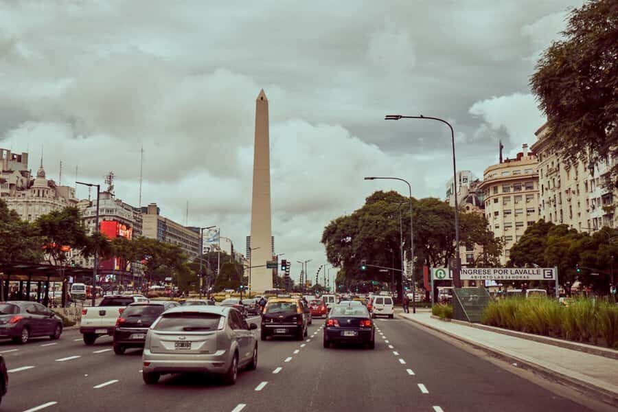 Bueno Aires: City Tour Classic with Optional Boat Ride - Key highlights worth aiming for