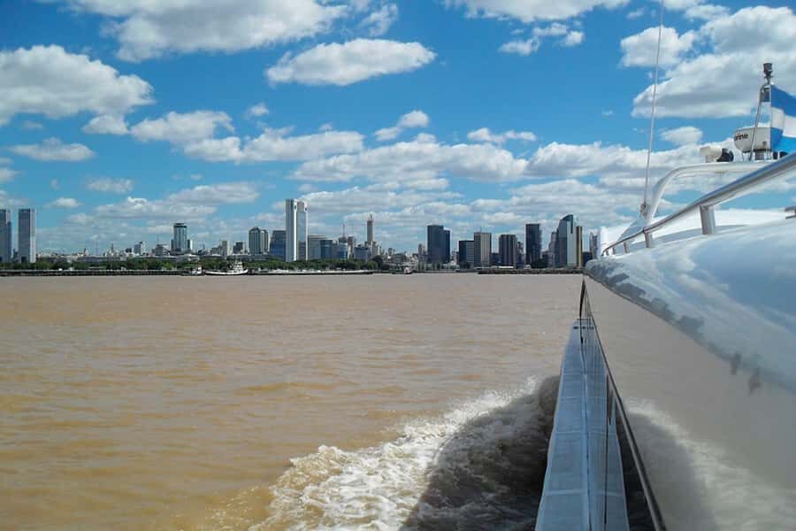 Bueno Aires: City Tour Classic with Optional Boat Ride - Price and value: when $40 makes sense (and when it might not)