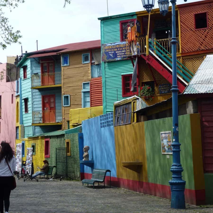 Buenos Aires: 3-Hour Private Customizable Tour - Private Control in a City That Can Feel Too Big
