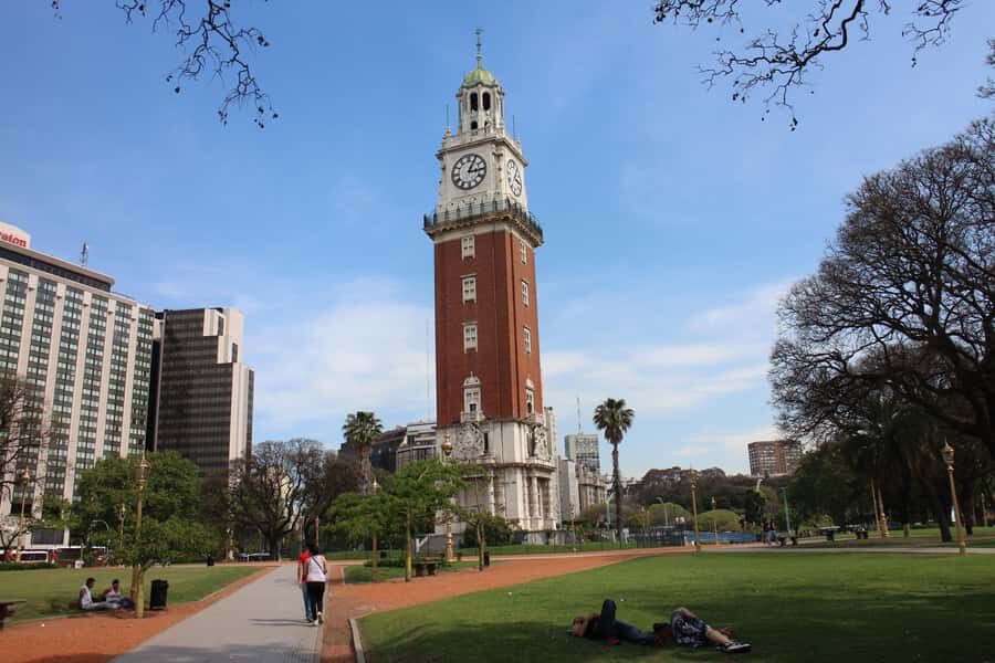 Buenos Aires: 3-Hour Private Customizable Tour - The Guide Factor: When the Right Person Talks to You