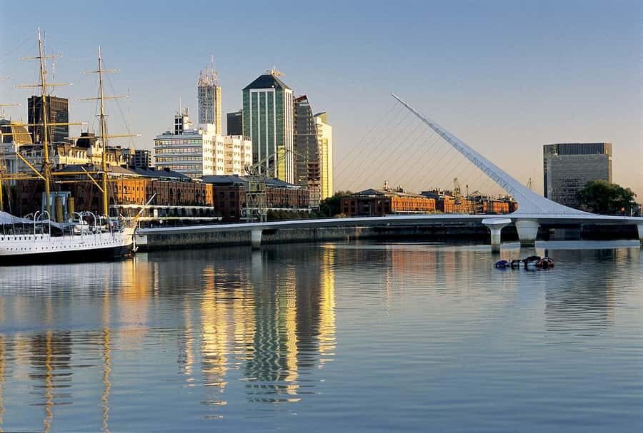 Buenos Aires: 3-Hour Private Customizable Tour - Picking the Best Pickup Point: Palermo, Recoleta, San Telmo, Puerto Madero, or Monserrat