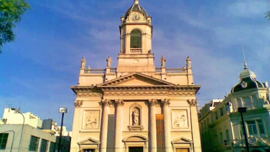 Buenos Aires 3-Hour Small Group Pope Francis Tour - Should you book this Pope Francis tour?