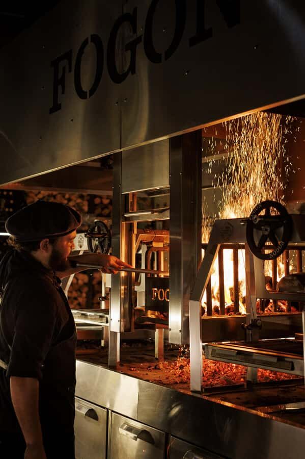 Buenos Aires: 9-Course Argentine Meat Tasting at Fogón Asado - What You’ll Taste: Cuts, Fire Technique, and Creative Asado