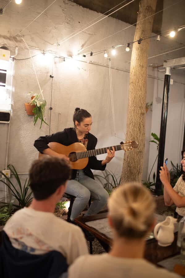 Buenos Aires: Authentic Argentine Asado BBQ with Live Music - Key Things You’ll Actually Notice