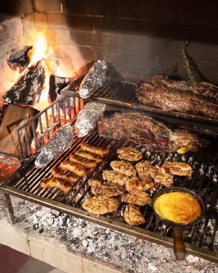 Buenos Aires: Authentic Argentine Asado BBQ with Live Music - Should You Book This Argentine Asado Night?