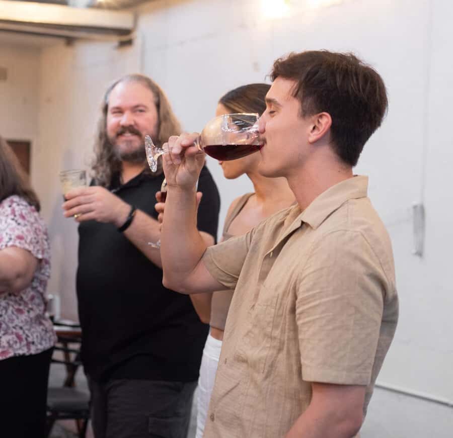 Buenos Aires: Authentic Argentine Asado BBQ with Live Music - The Hosts, the Home Setting, and the Group That Actually Clicks