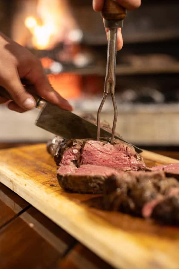 Buenos Aires: Authentic Argentine Asado BBQ with Live Music - Value Check: Is $74 Worth a 7-Course Asado Plus Wine?