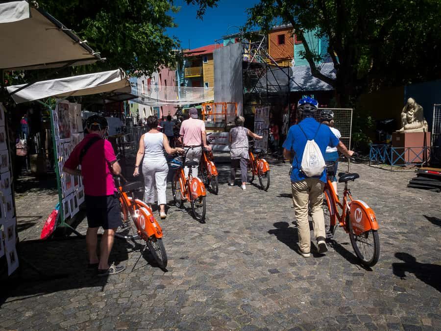 Buenos Aires Bike Tour: South or North Circuit - Why This Buenos Aires Bike Tour Works (and Where It Doesn’t)