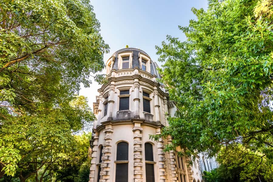 Buenos Aires Bike Tour: South or North Circuit - Your Guide Makes or Breaks It (and This One Usually Delivers)