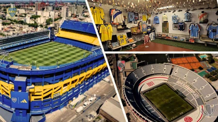 Buenos Aires: Boca Juniors and River Plate Football Tour - The 08:45 start: timing that keeps the day from dragging