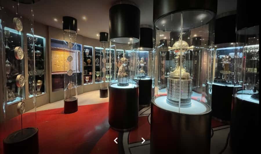 Buenos Aires: Boca Juniors and River Plate Football Tour - Price and what you actually get for $89