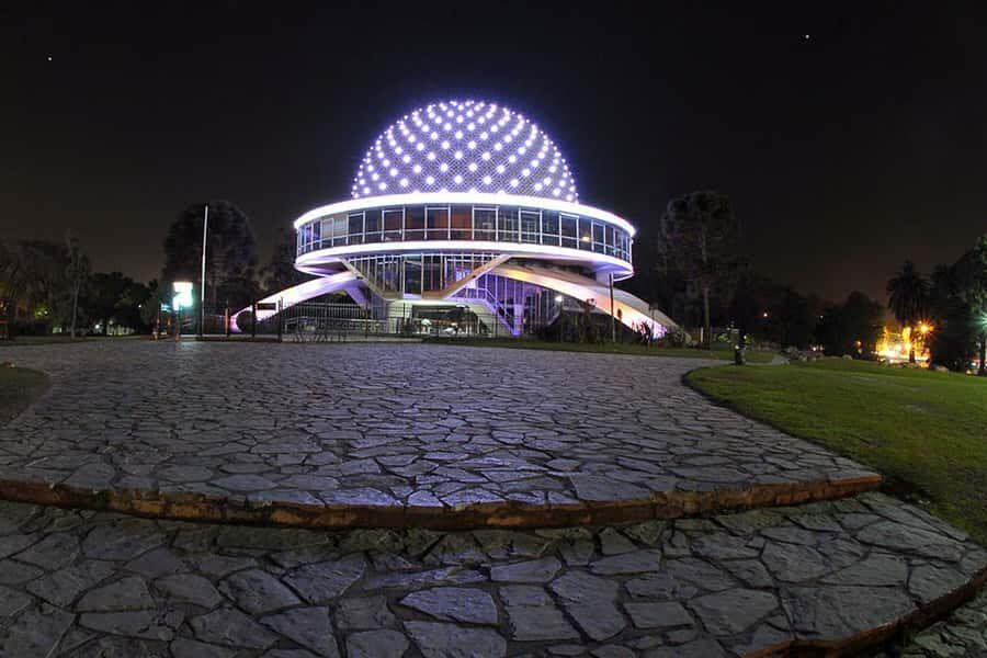Buenos Aires by Night: Small Group City Tour - Key things that make this night tour worth your time