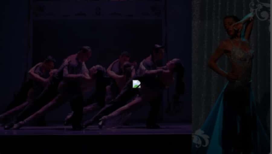 Buenos Aires: Café de los Angelitos Tango Show with Drinks - A practical game plan for your evening