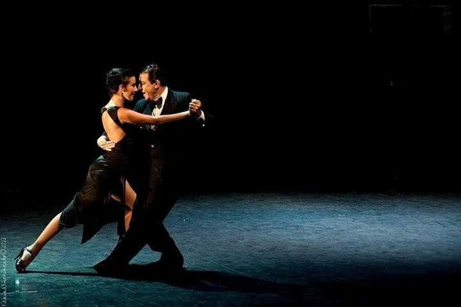 Buenos Aires: Cafe Los Angelitos Tango Show, Optional Dinner - Duration: why 90 minutes to 3 hours is a big deal