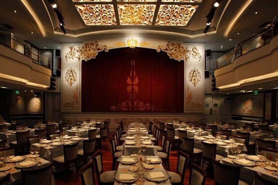 Buenos Aires: Cafe Los Angelitos Tango Show, Optional Dinner - Price and value: what $78 really buys you