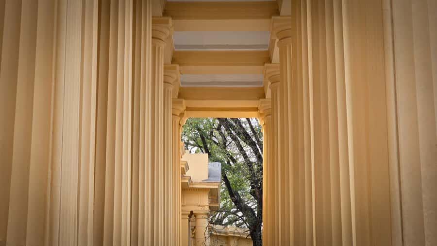 Buenos Aires: Chacarita, The Largest Cemetery In Argentina - Arquitectura and the chapel stops you won’t rush past