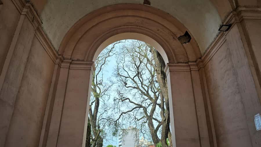 Buenos Aires: Chacarita, The Largest Cemetery In Argentina - The tour’s best angle: cultural icons, not random sightseeing