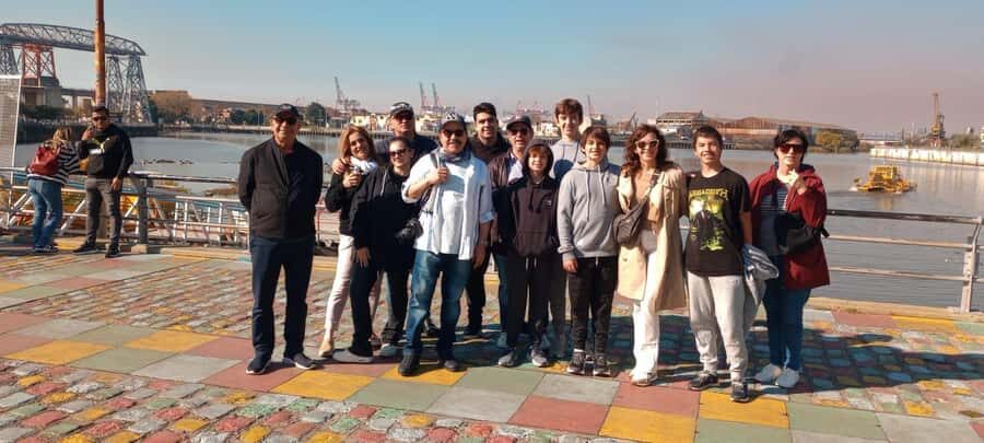 Buenos Aires: City Highlights Guided Tour with Transfer - What to Bring (So the Day Feels Easy)