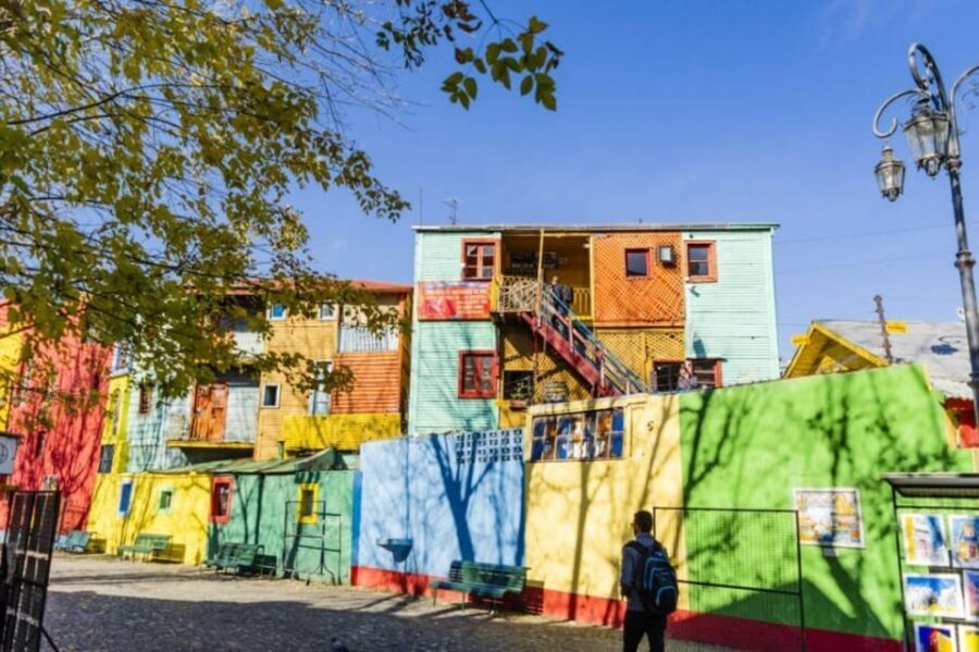 Buenos Aires: City Tour Porteno with Wine Tasting - Price ($47) and the Value Math for a 5-Hour Guided Day