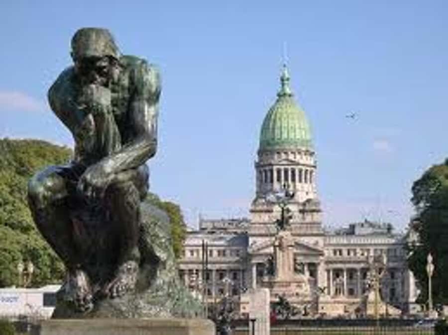 Buenos Aires City Tour with Luxury Lunch - San Telmo’s Narrow Ways to La Boca’s Caminito