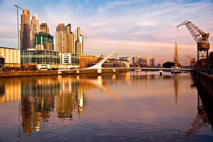 Buenos Aires City Tour with Luxury Lunch - Price and Value: Is $143 a Good Deal?