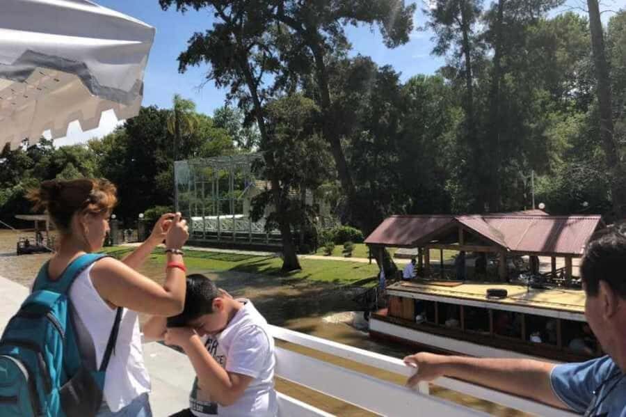 Buenos Aires: Classic Delta of Tigre Boat Tour - Should you book this tour?