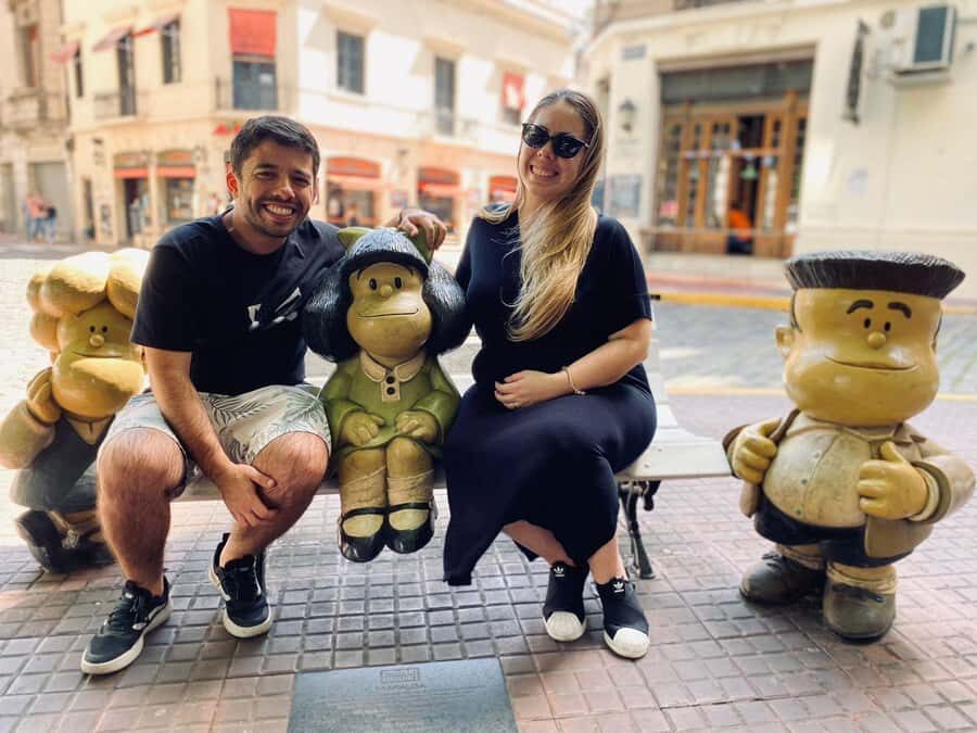 Buenos Aires: Classic Private City Tour - Key highlights worth planning for