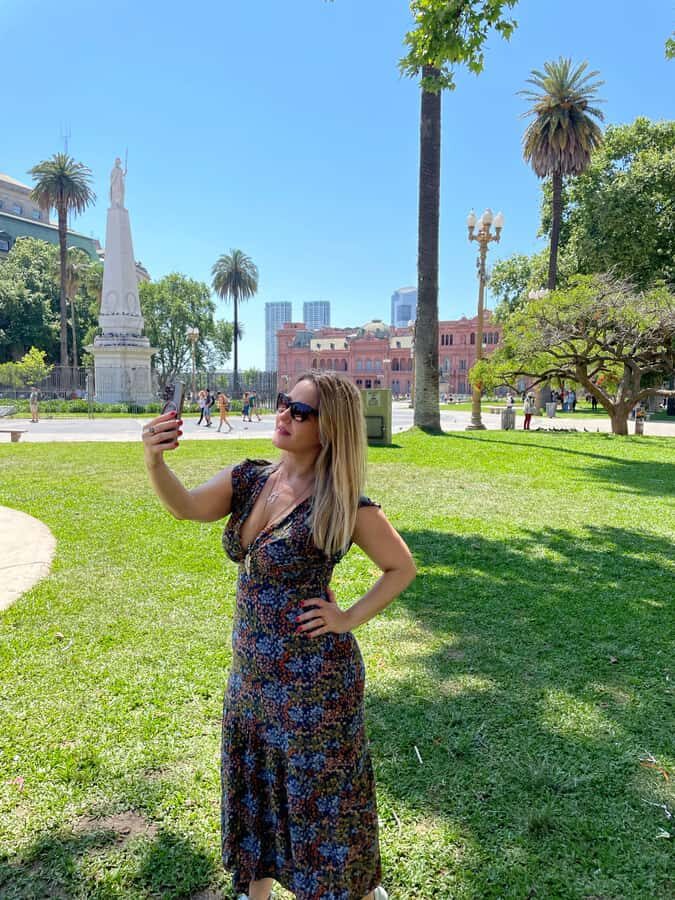 Buenos Aires: Classic Private City Tour - How the Itinerary Works: Custom Time at Each Neighborhood