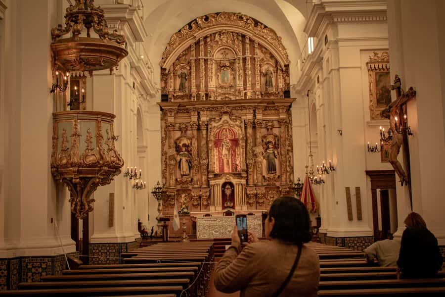 Buenos Aires: Classic Private City Tour - Guides in Real Life: Martin, Hugo, and the Value of a Human Voice