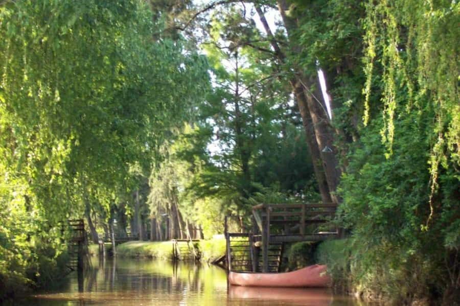 Buenos Aires: Classic Private Delta Tigre Boat Tour - Practical Tips to Make the Most of Your Day