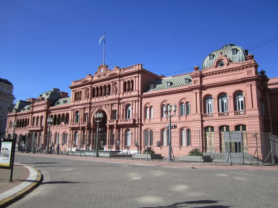 Buenos Aires: Culture and History Private Tour - Starting Smart: Hotel Pickup, Two Viewpoints, and Time for Photos