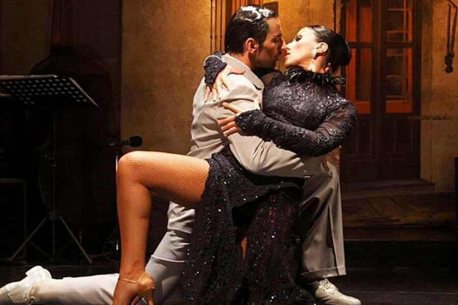 Buenos Aires: El Viejo Almacen Tango Show & optional Dinner - Optional Dinner: Empanadas, Steak, and Wine Pairing That Makes It Worth It
