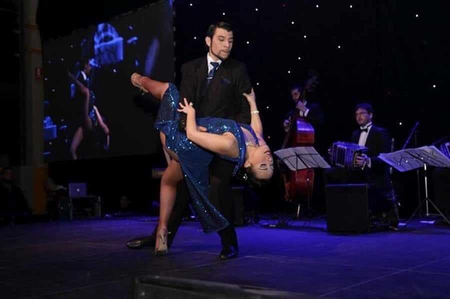 Buenos Aires: El Viejo Almacen Tango Show & optional Dinner - Who This Fits Best (And Who Might Want Something Else)