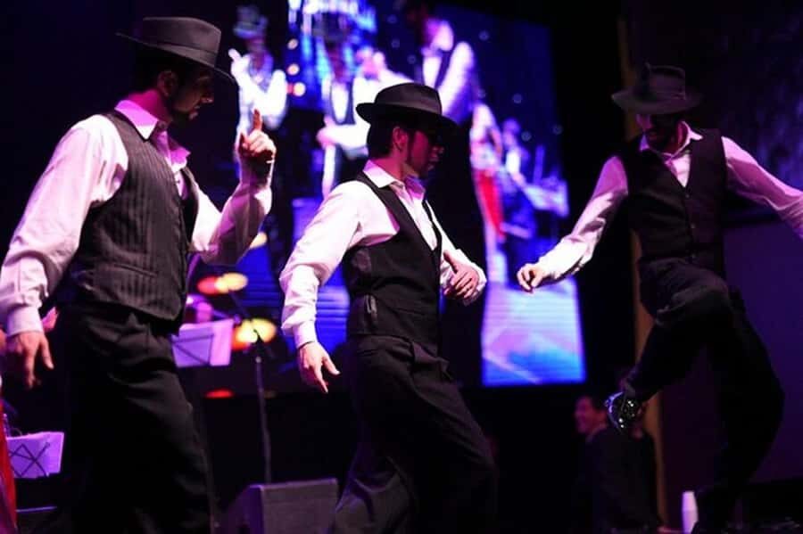 Buenos Aires: El Viejo Almacen Tango Show & optional Dinner - Timing, Duration, and What Your Evening Plan Should Look Like