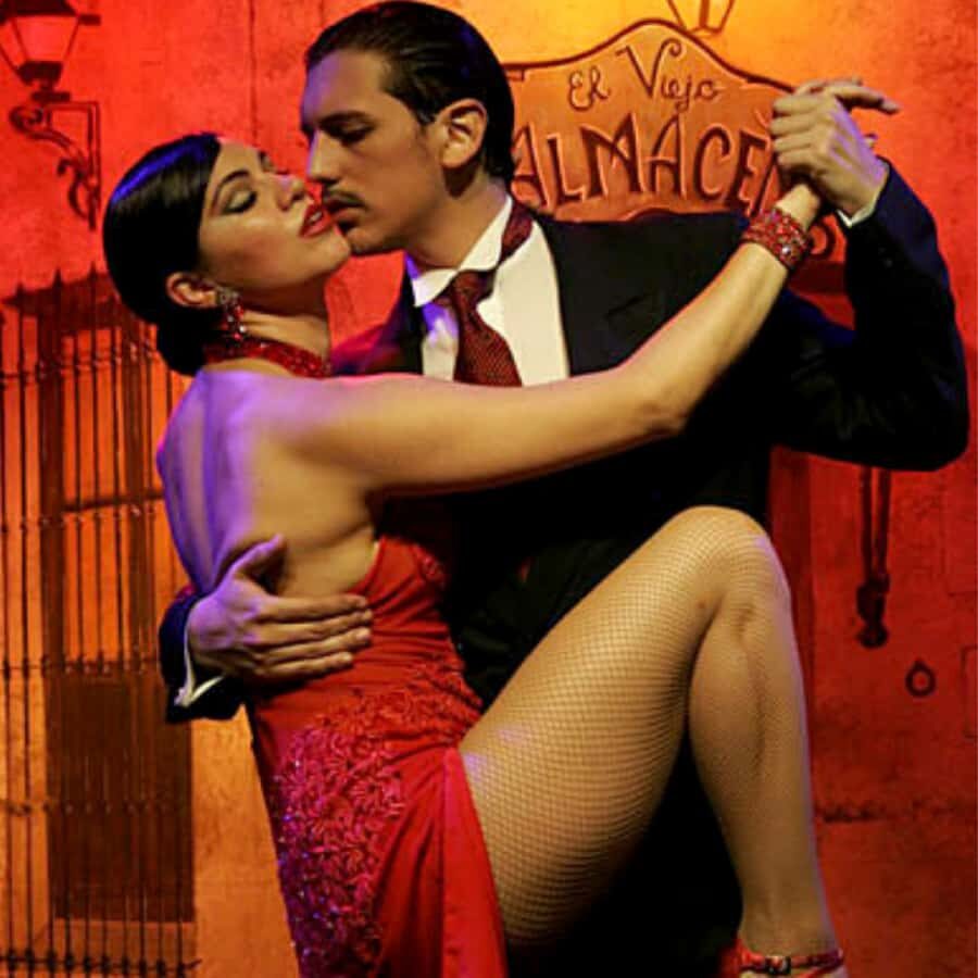 Buenos Aires: El Viejo Almacén Tango Show Ticket & Transfer - Who this works best for (and who should choose differently)
