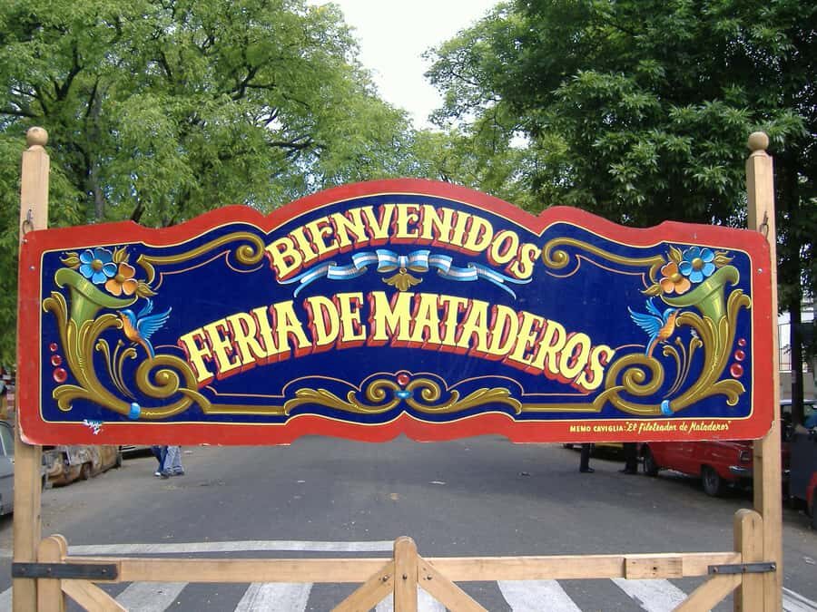 Buenos Aires Fairs: San Telmo & Mataderos Cultural Tour - Starting at Tangol Tours on Defensa: what to know before you go