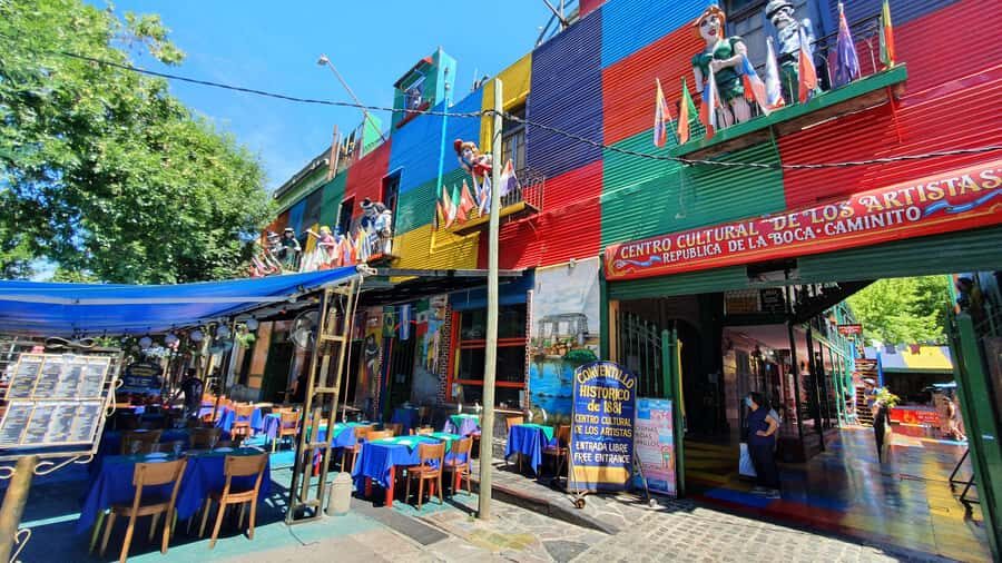 Buenos Aires Full-Day City Tour - Puerto Madero and Floralis Genérica: modern Buenos Aires with real edges